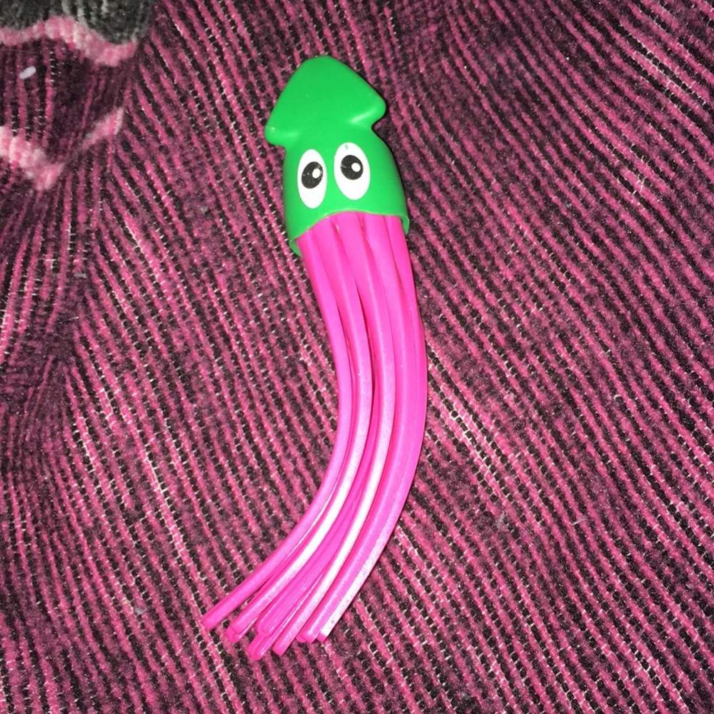 Pool toy